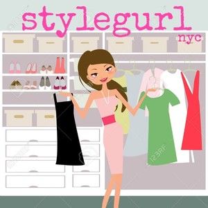 Meet your Posher, Celeste